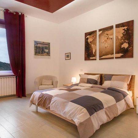 Civico 7 - Appartamento Moderno E Rifinito Ariccia Esterno foto