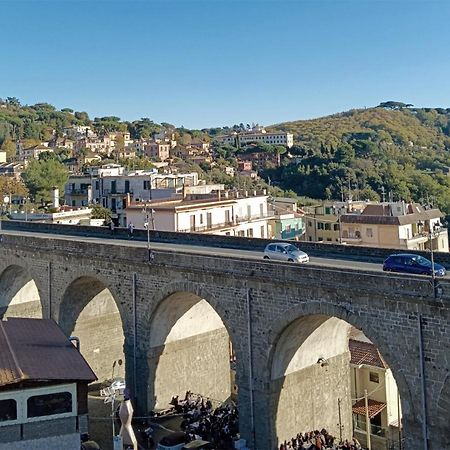 Civico 7 - Appartamento Moderno E Rifinito Ariccia Esterno foto