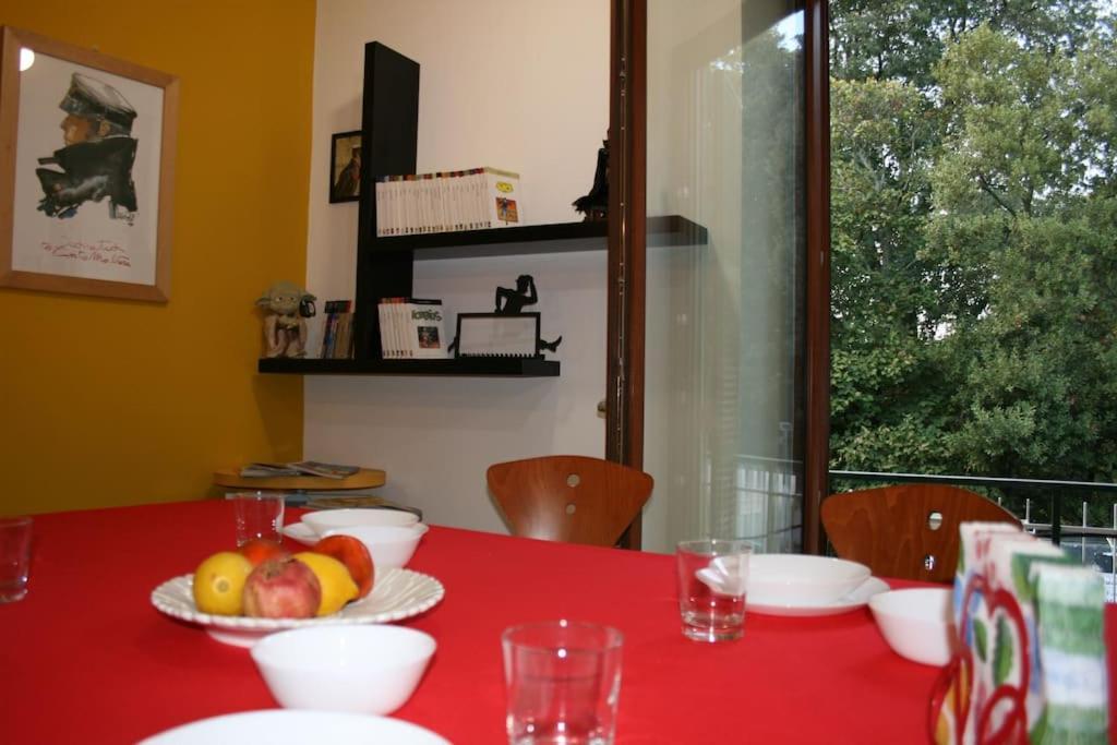 Civico 7 - Appartamento Moderno E Rifinito Ariccia Esterno foto